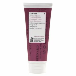 JAPANESE ROSE 200mL
