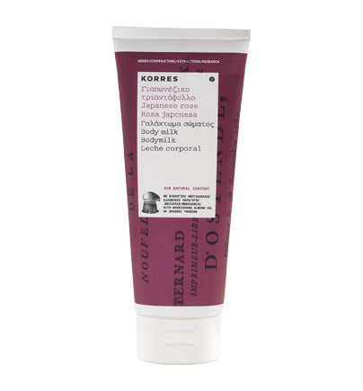 JAPANESE ROSE 200mL