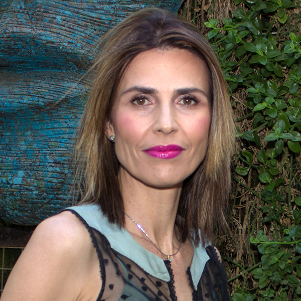 Dr Antoinette Dos Ramos Richter