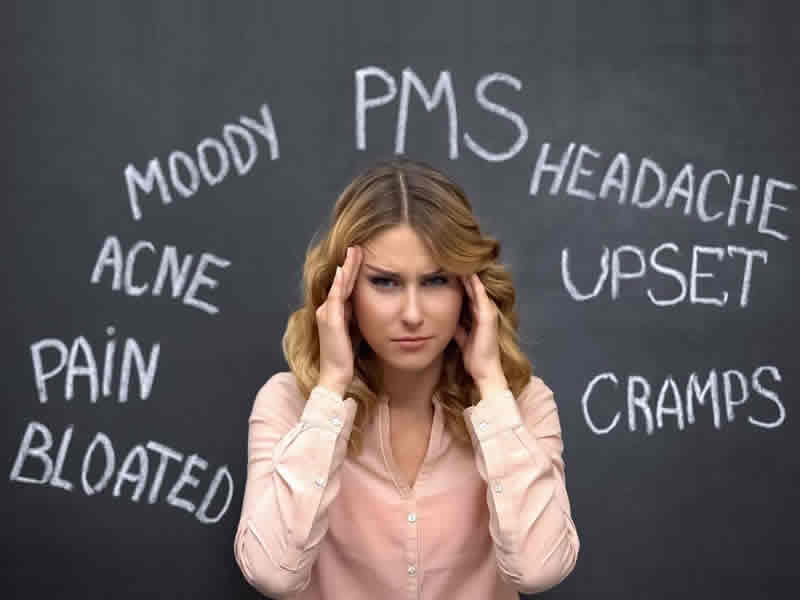 Hormonal Imbalance