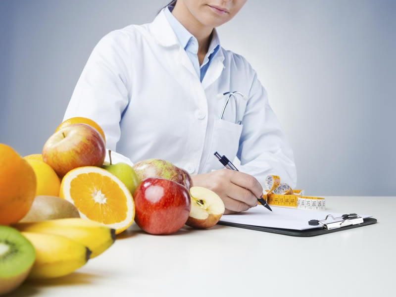 Nutritional Deficiencies