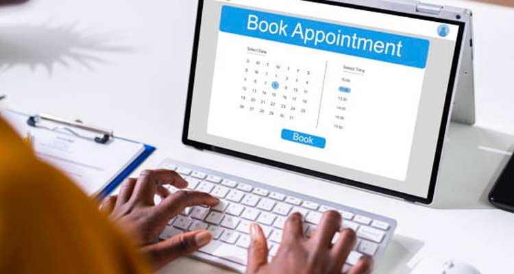 bookappointment