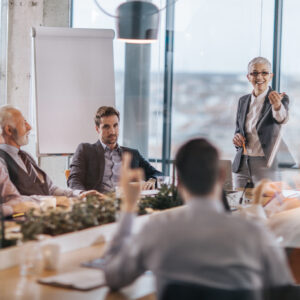 Group Consultations